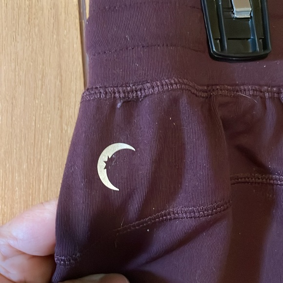 Zyia Joggers size large - Picture 6 of 9